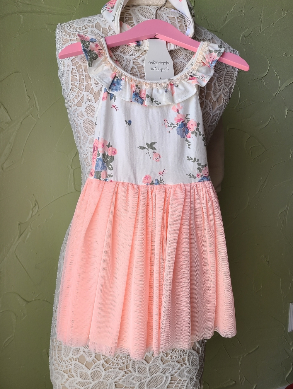 2T Dress